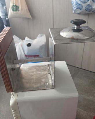 Accessori officina