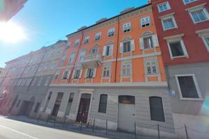 Appartamento bilocale