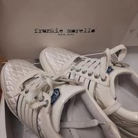 Scarpe uomo originali frankie morello