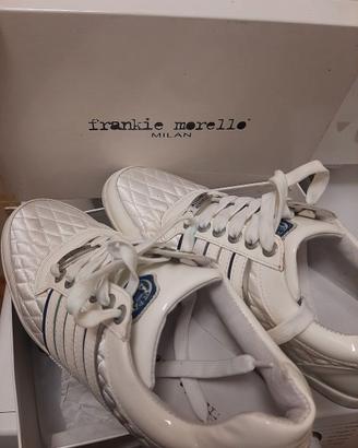 Scarpe uomo originali frankie morello