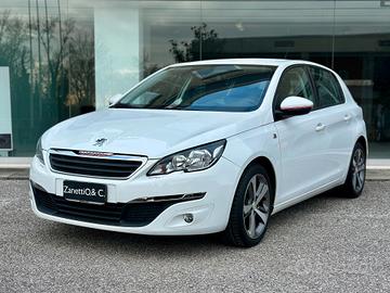 Peugeot 308 PureTech Turbo 130 S&S Active