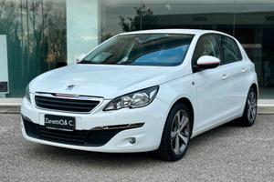 Peugeot 308 PureTech Turbo 130 S&S Active