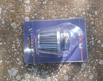 Filtro Carburatore  motorino 
