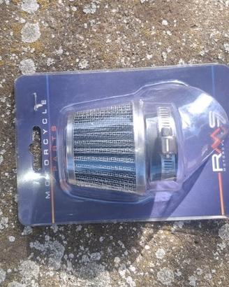 Filtro Carburatore  motorino 