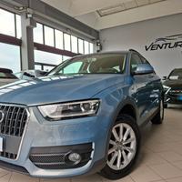 Audi Q3 2.0 TFSI quattro Advanced Plus SOLO 50000K