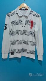 Polo TOP STAR Uomo Taglia M