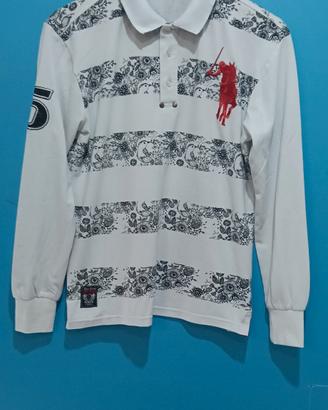 Polo TOP STAR Uomo Taglia M