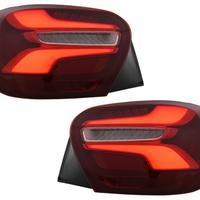 Fanali Led Mercedes Classe A W176 2013-08.2015