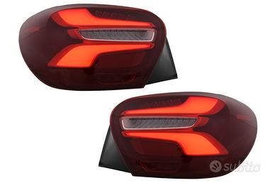 Fanali Led Mercedes Classe A W176 2013-08.2015