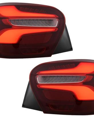 Fanali Led Mercedes Classe A W176 2013-08.2015