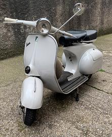 Vespa 125