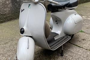 Vespa 125