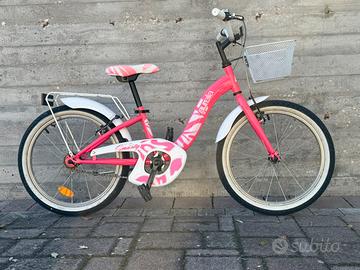 Bici bimba 20”