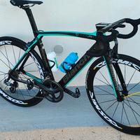 Bianchi xr4 Ultegra di2 11v