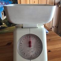 Bilancia Vintage anni 70 EKS sweeden max 5 KG