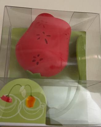 Infusore per the Brandani