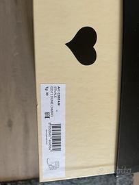 Twinset Stivaletti dune chiaro nr 39