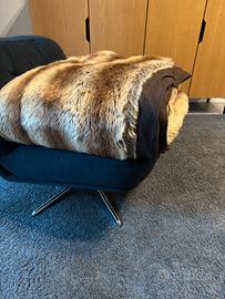 Coperta copriletto Marzotto