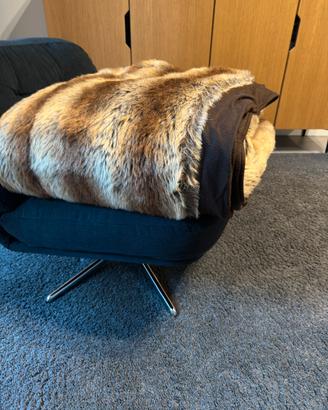 Coperta copriletto Marzotto