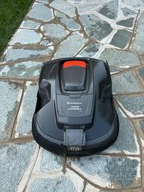 Robot per giardino Husqvarna automover 310