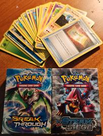 Carte Pokemon