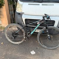 Mtb bianchi