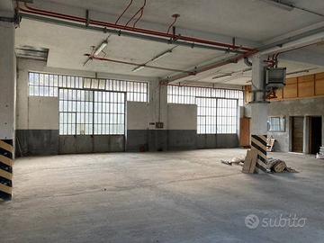 Immobile di 616 m² con 5 locali a Torre Pellice