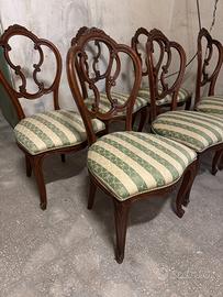 Sedie di Pranzo (6)