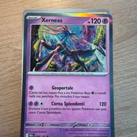 Mix 300 carte Pokemon