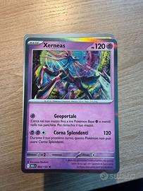 Mix 300 carte Pokemon