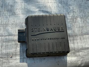 Centralina aggiuntiva Peugeot - Citroen - Opel