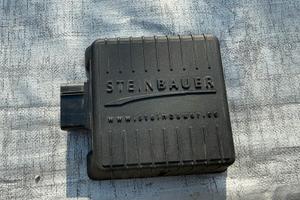 Centralina aggiuntiva Peugeot - Citroen - Opel