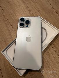 Iphone 14 pro 128 gb PERFETTO