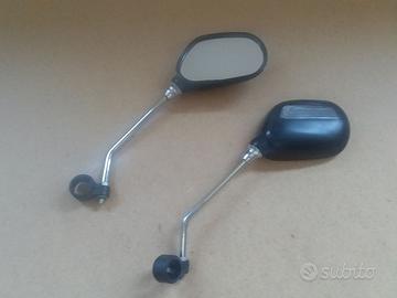 Specchietti retrovisori per bicicletta