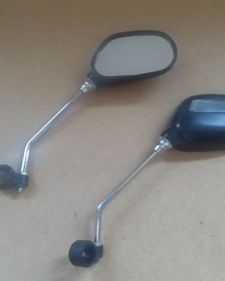 Specchietti retrovisori per bicicletta