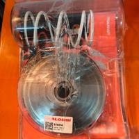 kymco People Downtown Agility Dtx  variazione 