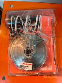 kymco People Downtown Agility Dtx  variazione 