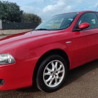 Auto Alfa 147 JTD 1900