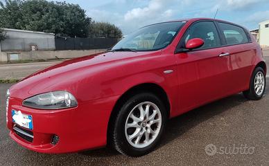 Auto Alfa 147 JTD 1900