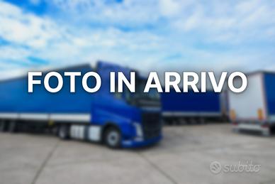 IVECO - FURGONE ISOTERMICO 35C14