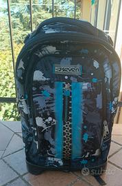 trolley zaino Seven 