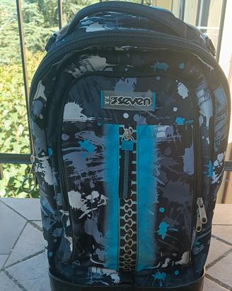 trolley zaino Seven 