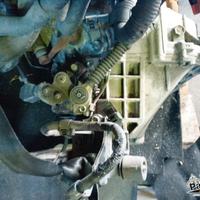 CAMBIO 5M TOYOTA YARIS 1.0 B 2013 1KRFE 761/2025