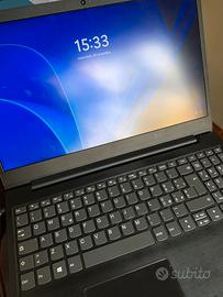 Laptop Lenovo