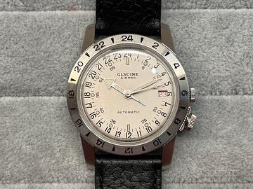 Glycine Airman N°1 Purist 36