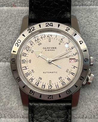 Glycine Airman N°1 Purist 36