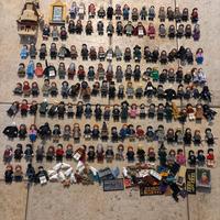 Lego harry potter