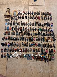 Lego harry potter