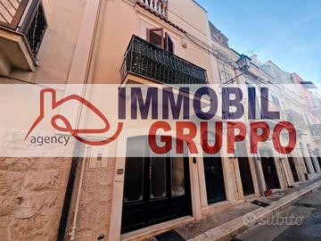 INTERO STABILE SINGOLO Zona Carmine
