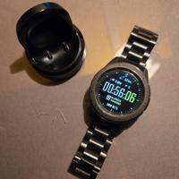 Galaxy Watch Classic 3